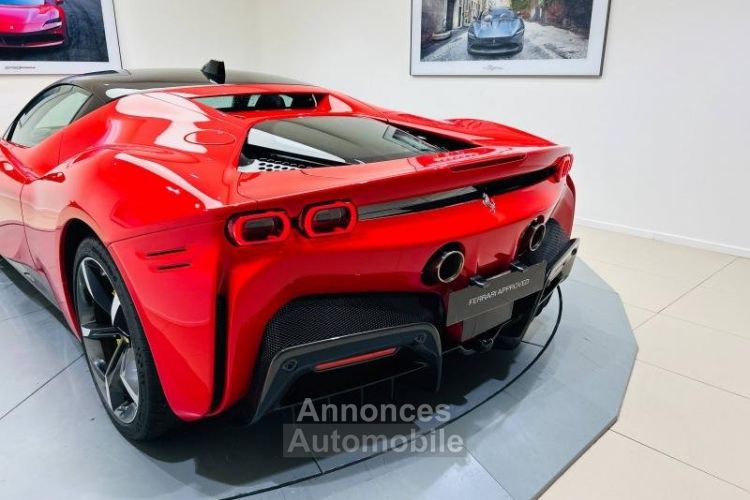 Ferrari SF90 Stradale Hybride - <small></small> 495.000 € <small>TTC</small> - #10