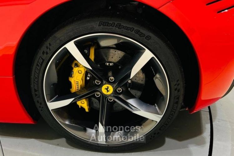 Ferrari SF90 Stradale Hybride - <small></small> 495.000 € <small>TTC</small> - #16