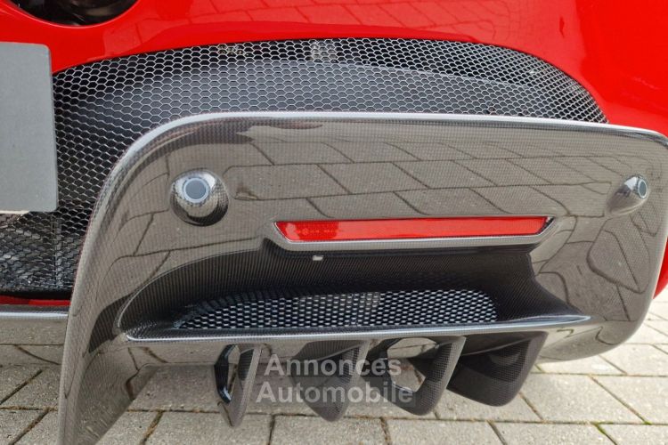 Ferrari SF90 Stradale LIFT CARBONE SIEGES RACING GARANTIE FERRARI PREMIERE MAIN TVA RECUPERABLE - <small></small> 485.000 € <small></small> - #14