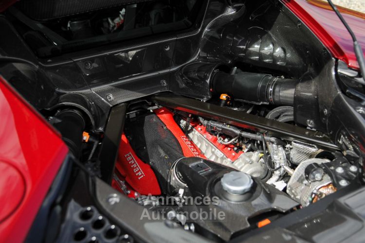 Ferrari SF90 Stradale Other - 21% VAT - <small></small> 489.000 € <small>TTC</small> - #18