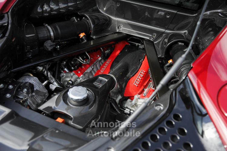 Ferrari SF90 Stradale Other - 21% VAT - <small></small> 489.000 € <small>TTC</small> - #19