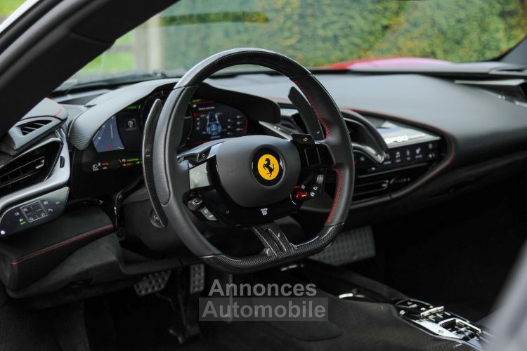 Ferrari SF90 Stradale Other - 21% VAT - <small></small> 489.000 € <small>TTC</small> - #6