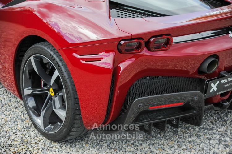 Ferrari SF90 Stradale Other - 21% VAT - <small></small> 489.000 € <small>TTC</small> - #30
