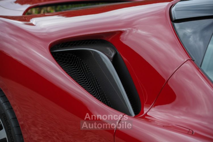 Ferrari SF90 Stradale Other - 21% VAT - <small></small> 489.000 € <small>TTC</small> - #41