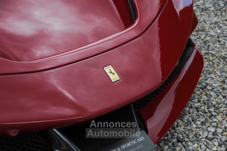 Ferrari SF90 Stradale Other - 21% VAT - <small></small> 489.000 € <small>TTC</small> - #44