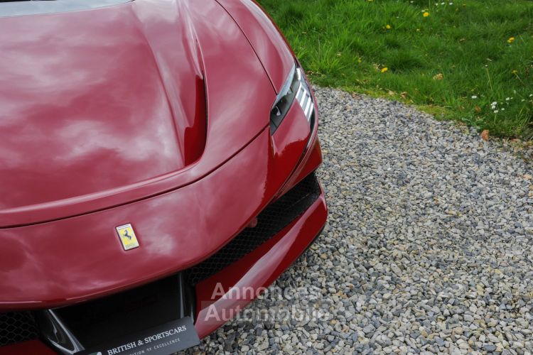 Ferrari SF90 Stradale Other - 21% VAT - <small></small> 489.000 € <small>TTC</small> - #45