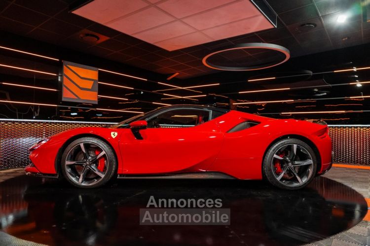 Ferrari SF90 Stradale PACK ASSETTO FIORANO - <small></small> 549.900 € <small>TTC</small> - #2