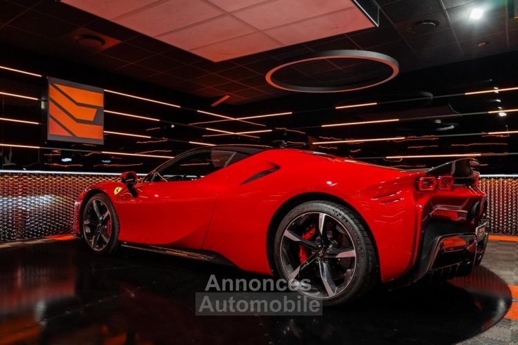 Ferrari SF90 Stradale PACK ASSETTO FIORANO - <small></small> 549.900 € <small>TTC</small> - #3