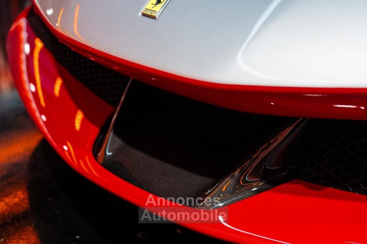 Ferrari SF90 Stradale PACK ASSETTO FIORANO - <small></small> 549.900 € <small>TTC</small> - #14