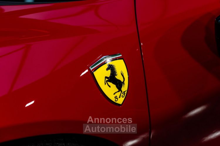 Ferrari SF90 Stradale PACK ASSETTO FIORANO - <small></small> 549.900 € <small>TTC</small> - #16