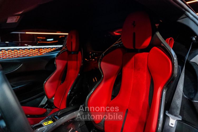 Ferrari SF90 Stradale PACK ASSETTO FIORANO - <small></small> 549.900 € <small>TTC</small> - #29