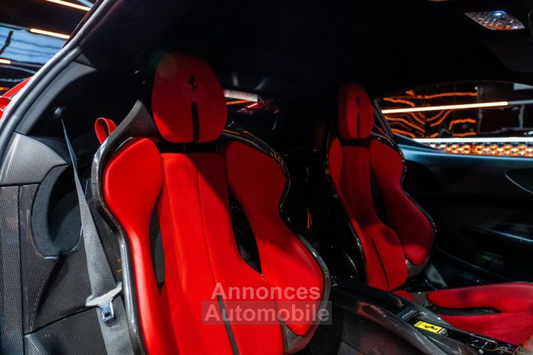 Ferrari SF90 Stradale PACK ASSETTO FIORANO - <small></small> 549.900 € <small>TTC</small> - #46