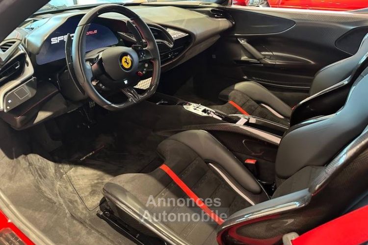 Ferrari SF90 Stradale PACK ASSETTO FIORANO 202150529 - <small></small> 529.900 € <small>TTC</small> - #2