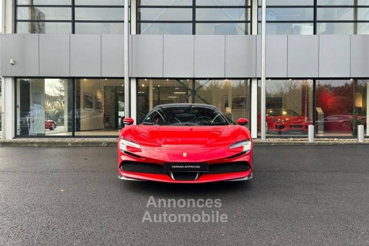 Ferrari SF90 Stradale PACK ASSETTO FIORANO 202150529 - <small></small> 529.900 € <small>TTC</small> - #3