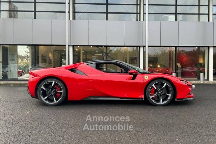 Ferrari SF90 Stradale PACK ASSETTO FIORANO 202150529 - <small></small> 529.900 € <small>TTC</small> - #5