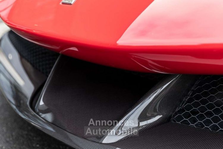 Ferrari SF90 Stradale ROSSO CORSA 'FULL CARBON' - <small></small> 469.900 € <small>TTC</small> - #12