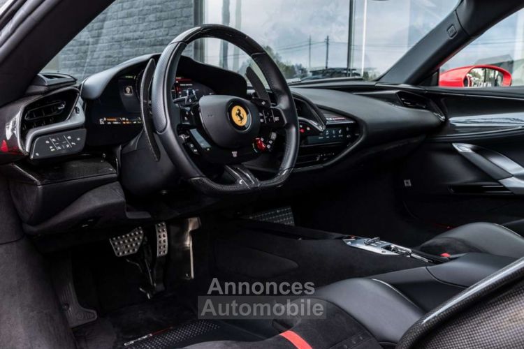 Ferrari SF90 Stradale ROSSO CORSA 'FULL CARBON' - <small></small> 469.900 € <small>TTC</small> - #27