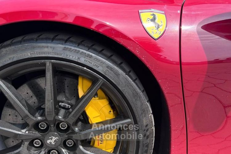 Ferrari SF90 Stradale ROSSO MUGELLO / CARBONE / LIFT / JBL / PERFORMANCE - <small></small> 430.000 € <small></small> - #7