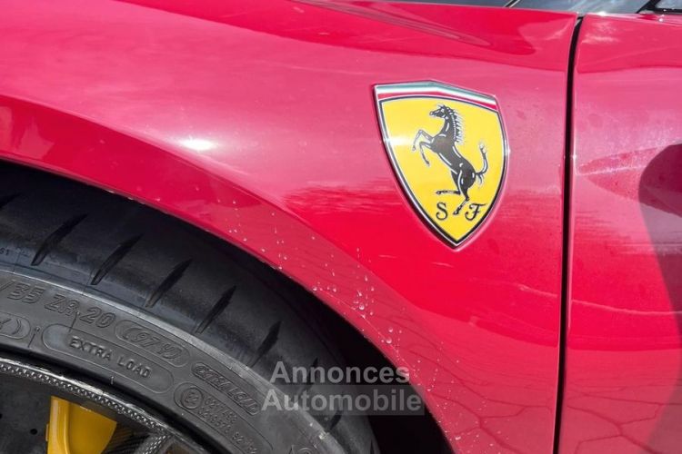 Ferrari SF90 Stradale ROSSO MUGELLO / CARBONE / LIFT / JBL / PERFORMANCE - <small></small> 430.000 € <small></small> - #12