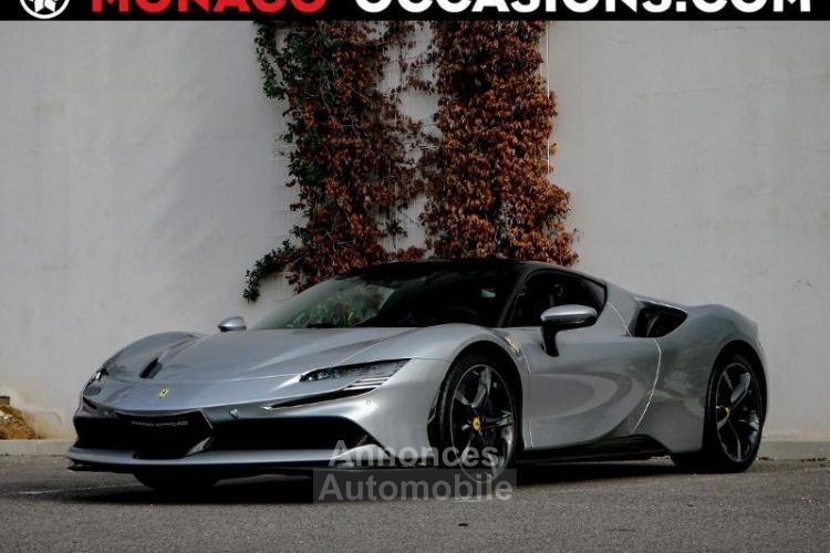 Ferrari SF90 Stradale Sf 90 - <small></small> 490.000 € <small>TTC</small> - #1