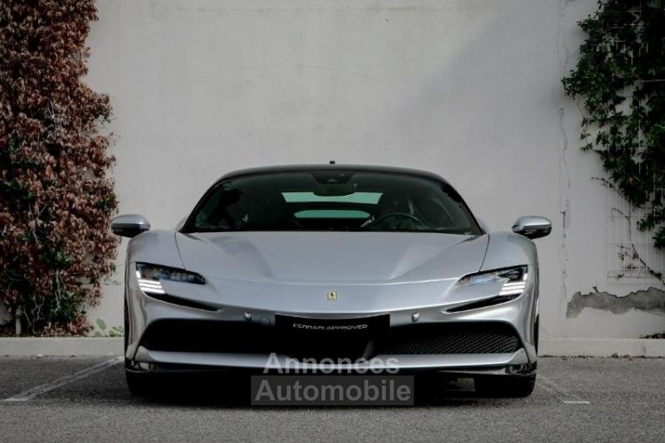 Ferrari SF90 Stradale Sf 90 - <small></small> 490.000 € <small>TTC</small> - #2