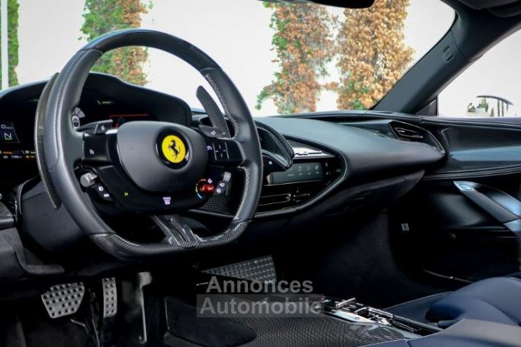 Ferrari SF90 Stradale Sf 90 - <small></small> 490.000 € <small>TTC</small> - #4