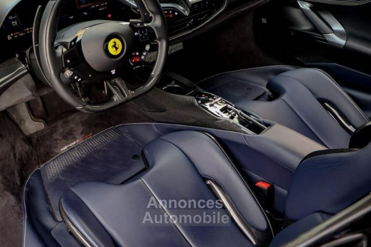 Ferrari SF90 Stradale Sf 90 - <small></small> 490.000 € <small>TTC</small> - #12