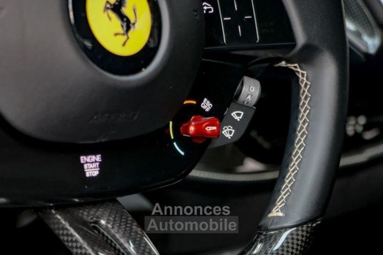 Ferrari SF90 Stradale Sf 90 - <small></small> 490.000 € <small>TTC</small> - #20