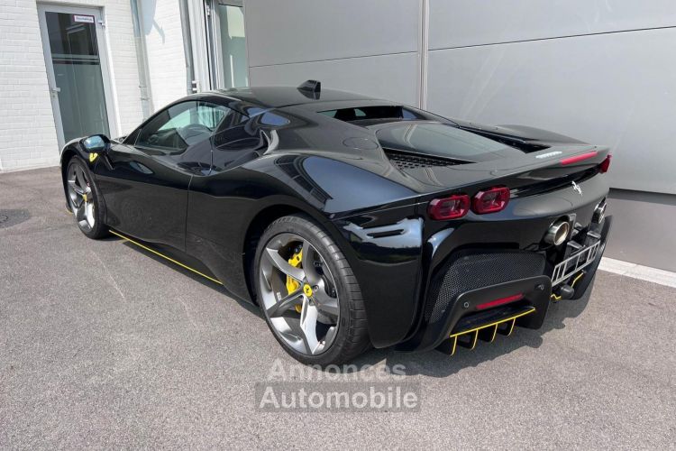 Ferrari SF90 Stradale SF 90 STRADALE - <small></small> 420.000 € <small></small> - #2