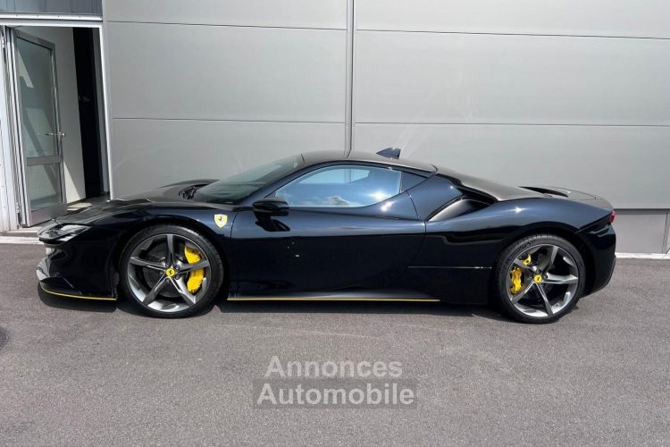 Ferrari SF90 Stradale SF 90 STRADALE - <small></small> 420.000 € <small></small> - #3