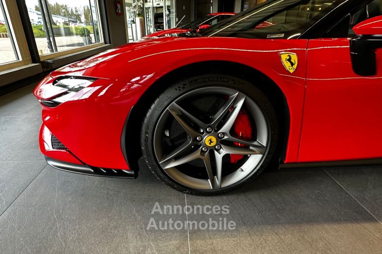 Ferrari SF90 Stradale SF90 Spider V8 4,0L 1000ch - <small></small> 655.800 € <small></small> - #4