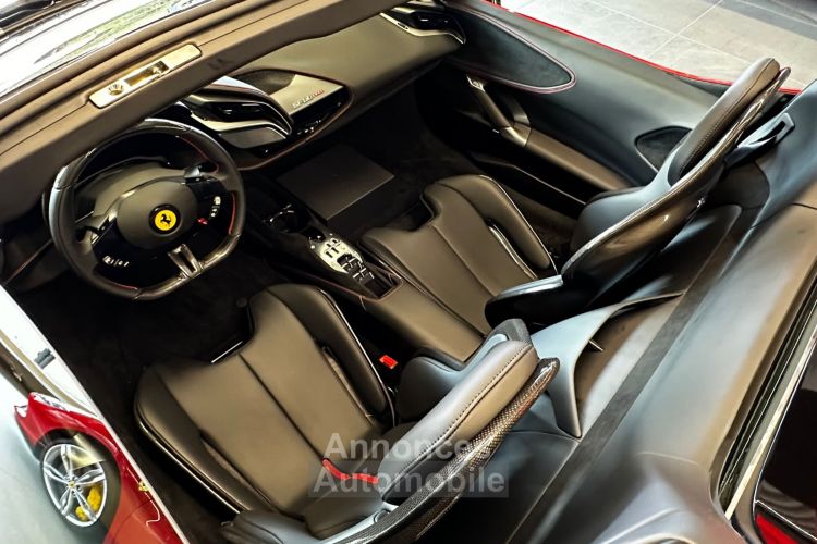 Ferrari SF90 Stradale SF90 Spider V8 4,0L 1000ch - <small></small> 655.800 € <small></small> - #8