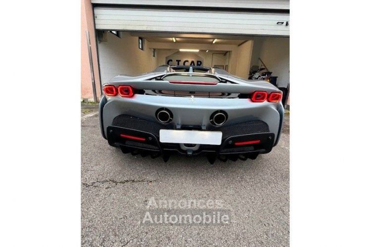 Ferrari SF90 Stradale Spider -1Hand - <small></small> 470.000 € <small></small> - #14