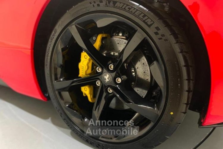 Ferrari SF90 Stradale Spider - <small></small> 659.900 € <small>TTC</small> - #9