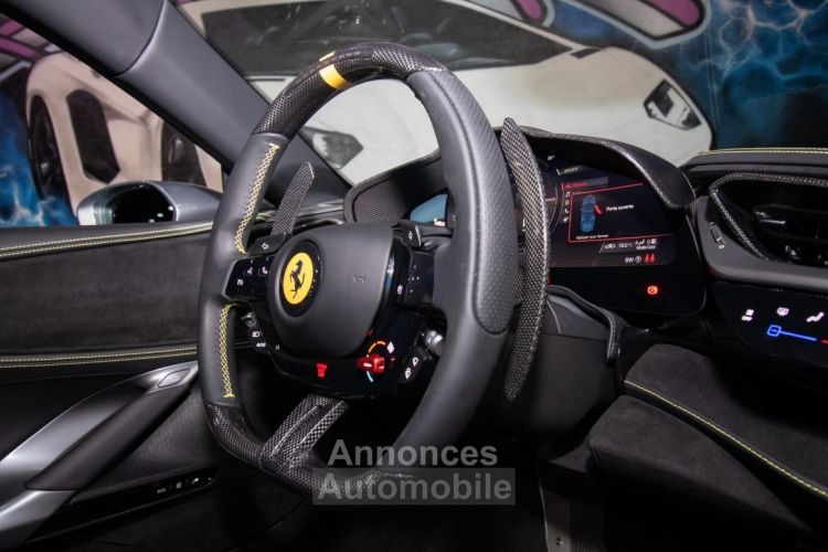 Ferrari SF90 Stradale SPIDER - <small></small> 579.900 € <small>TTC</small> - #16