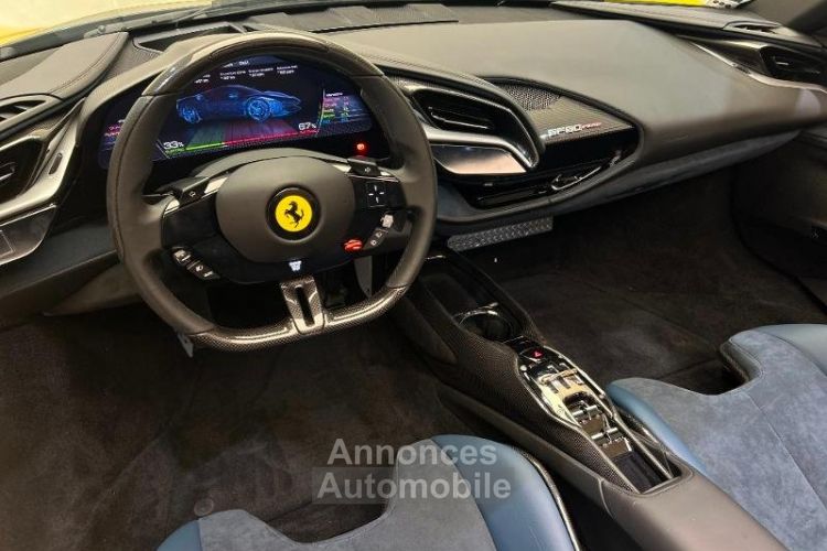 Ferrari SF90 Stradale Spider - <small></small> 634.900 € <small>TTC</small> - #2