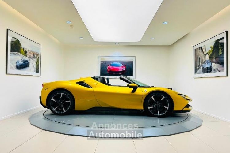 Ferrari SF90 Stradale Spider - <small></small> 634.900 € <small>TTC</small> - #10