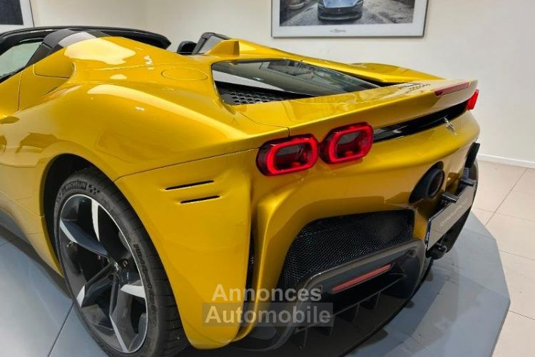 Ferrari SF90 Stradale Spider - <small></small> 634.900 € <small>TTC</small> - #13