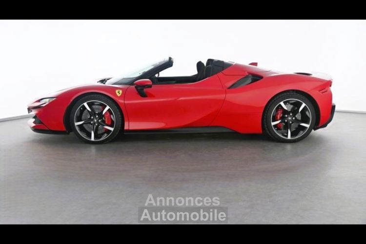 Ferrari SF90 Stradale SPIDER - <small></small> 589.000 € <small>TTC</small> - #3