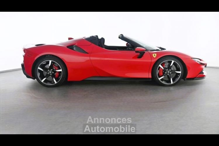 Ferrari SF90 Stradale SPIDER - <small></small> 589.000 € <small>TTC</small> - #4