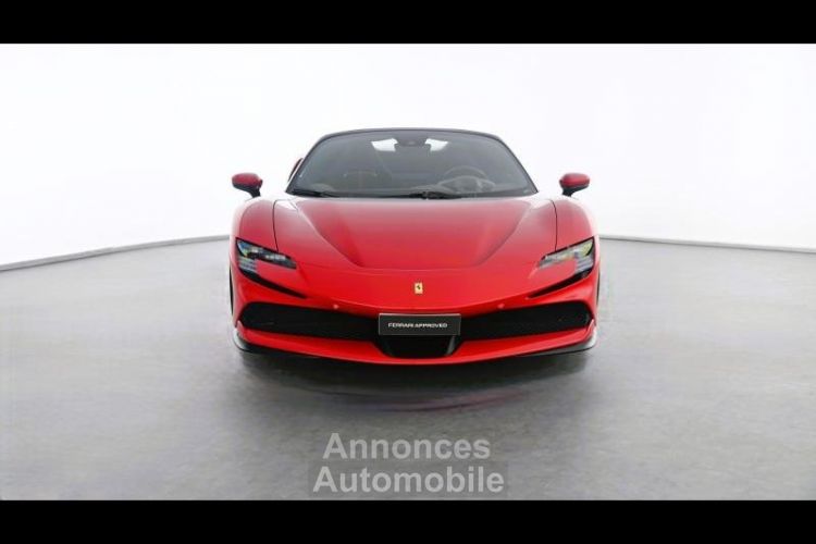 Ferrari SF90 Stradale SPIDER - <small></small> 589.000 € <small>TTC</small> - #5