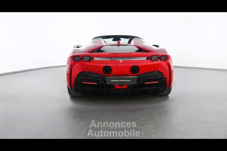 Ferrari SF90 Stradale SPIDER - <small></small> 589.000 € <small>TTC</small> - #6