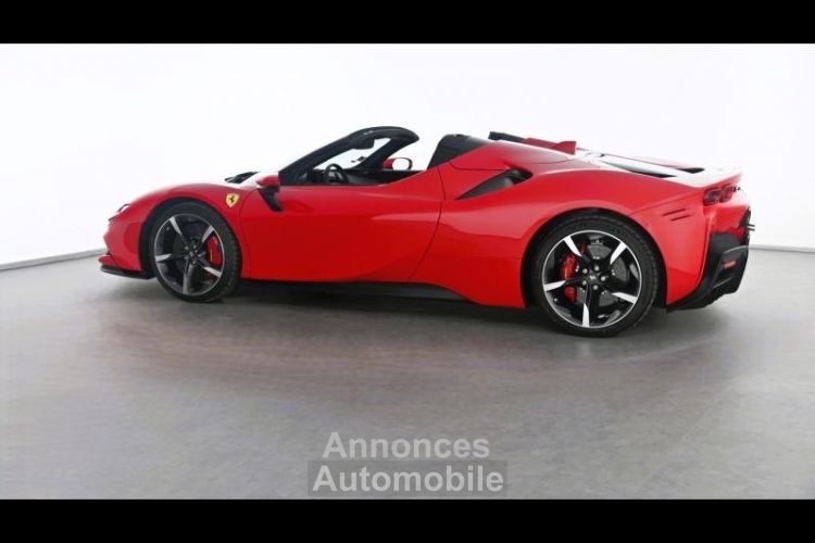 Ferrari SF90 Stradale SPIDER - <small></small> 589.000 € <small>TTC</small> - #7