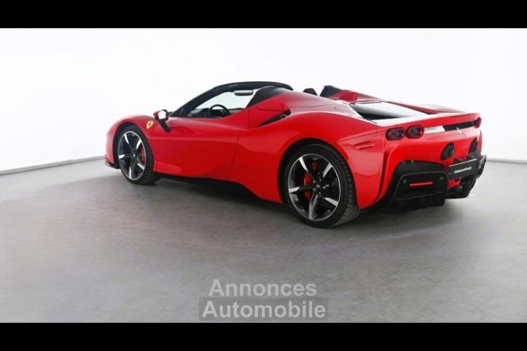 Ferrari SF90 Stradale SPIDER - <small></small> 589.000 € <small>TTC</small> - #8