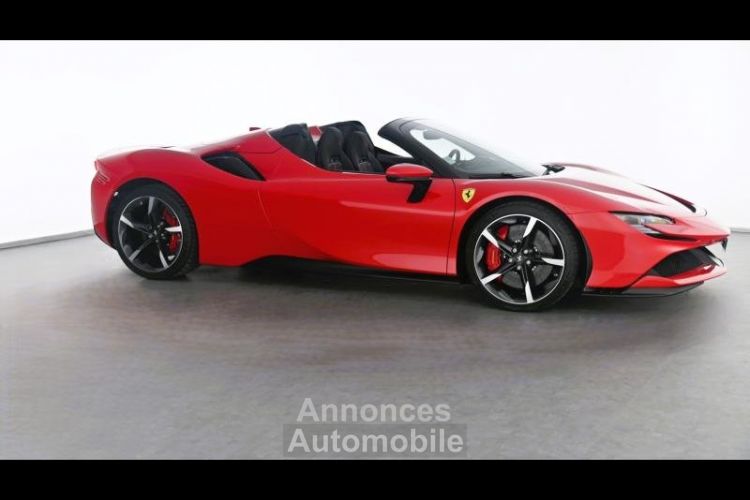 Ferrari SF90 Stradale SPIDER - <small></small> 589.000 € <small>TTC</small> - #12