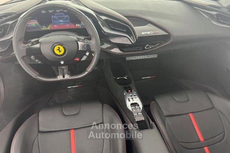 Ferrari SF90 Stradale SPIDER - <small></small> 589.000 € <small>TTC</small> - #17