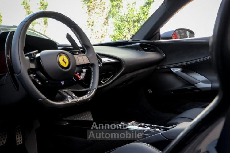 Ferrari SF90 Stradale Spider - <small></small> 560.000 € <small>TTC</small> - #4