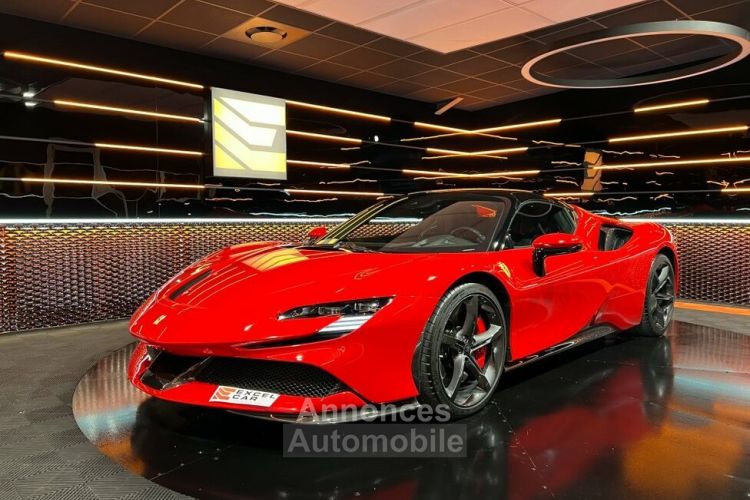 Ferrari SF90 Stradale SPIDER 4.0 1000CH - <small></small> 579.890 € <small>TTC</small> - #2