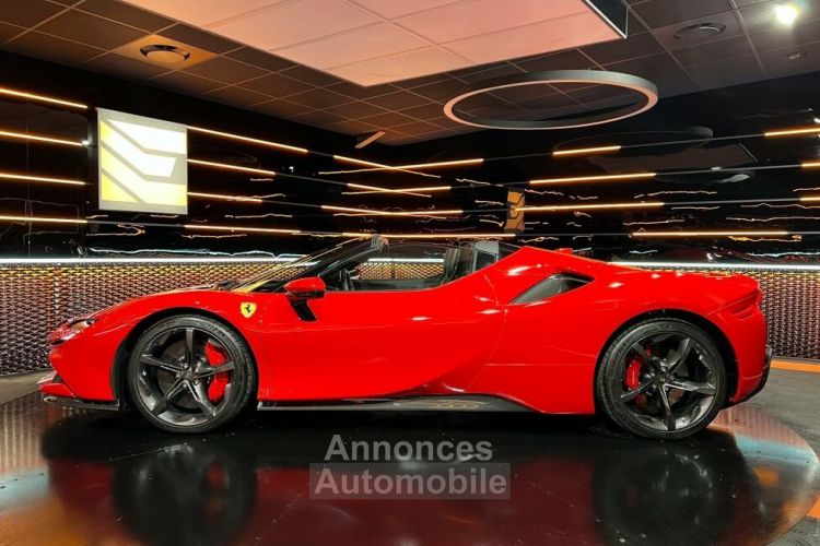 Ferrari SF90 Stradale SPIDER 4.0 1000CH - <small></small> 579.890 € <small>TTC</small> - #3