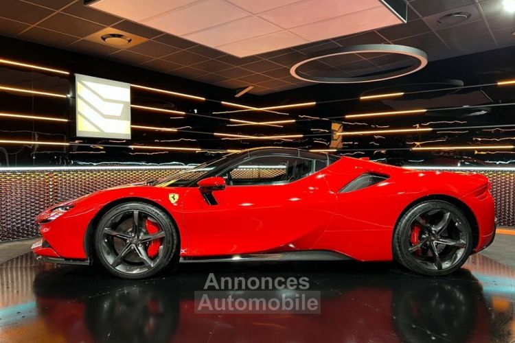 Ferrari SF90 Stradale SPIDER 4.0 1000CH - <small></small> 579.890 € <small>TTC</small> - #4